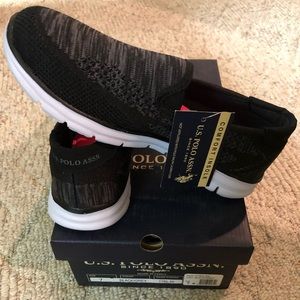 U.S. Polo Assn. Sneakers